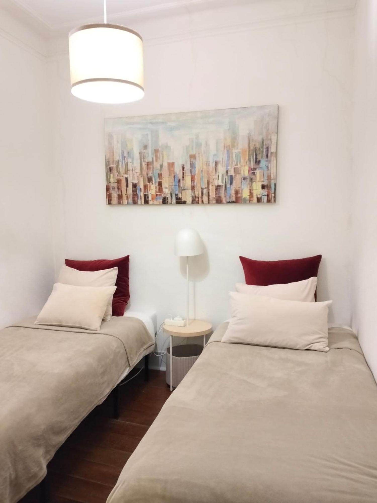 Bird's Nest Apartment *