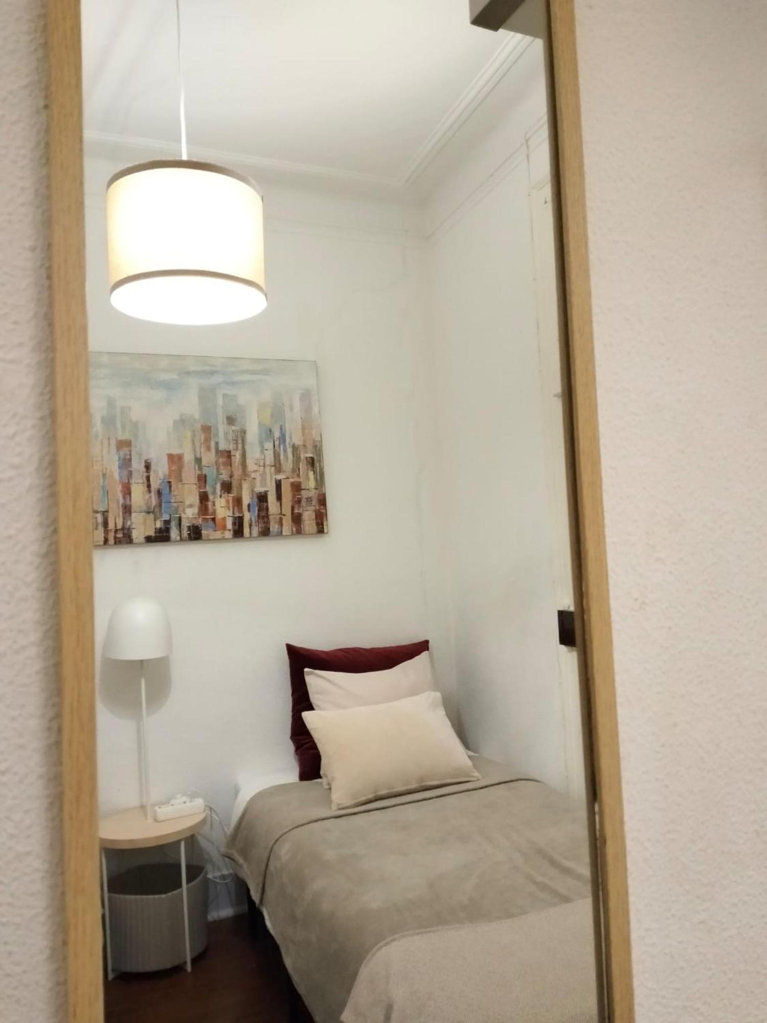 Bird's Nest Apartment Lisbon