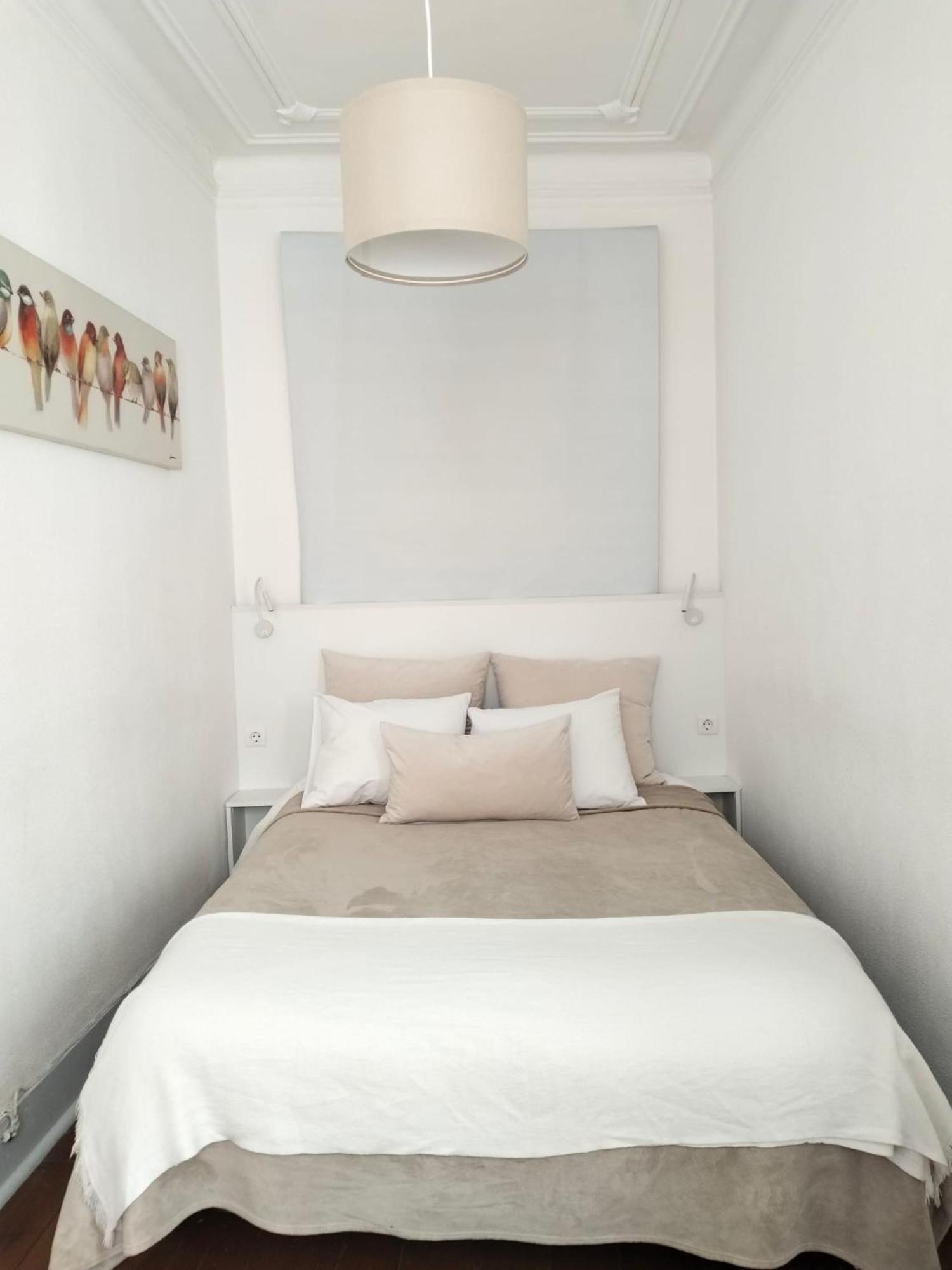 Apartment Bird's Nest Lisbon